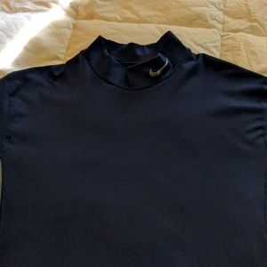 Nike dri-fit XXL Navy